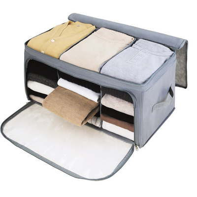 boîte pliable du tissu 80gsm
